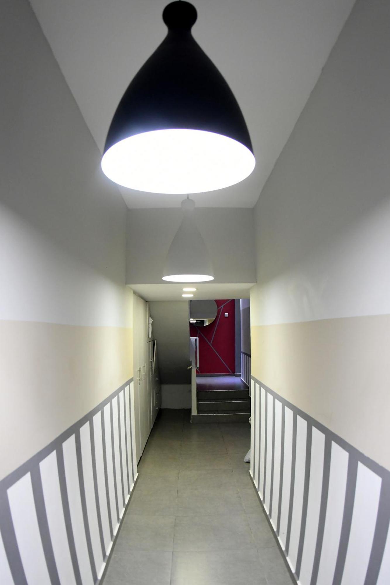 Crown Sea Apart Hotel Tel Aviv Luaran gambar
