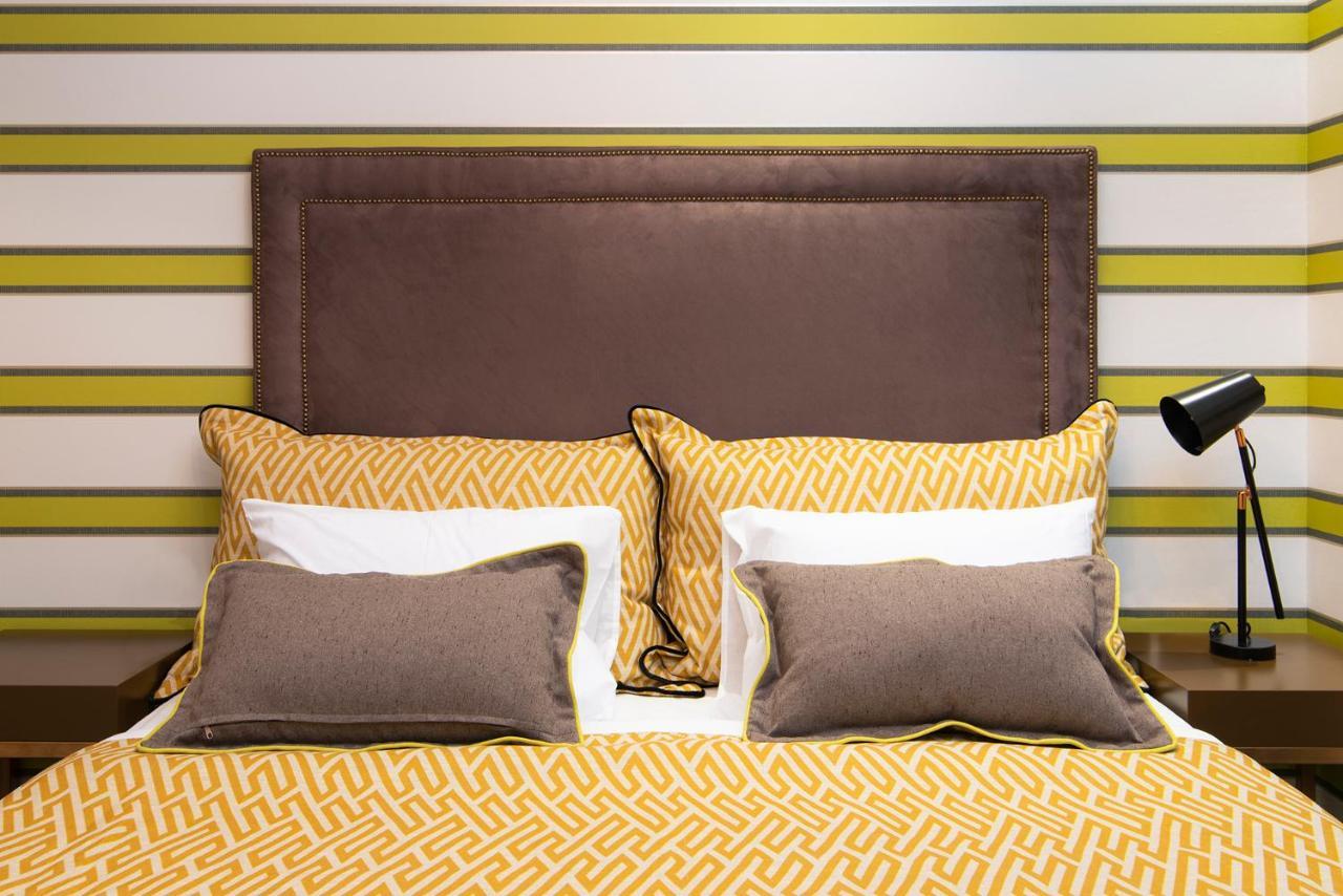 Crown Sea Apart Hotel Tel Aviv Luaran gambar